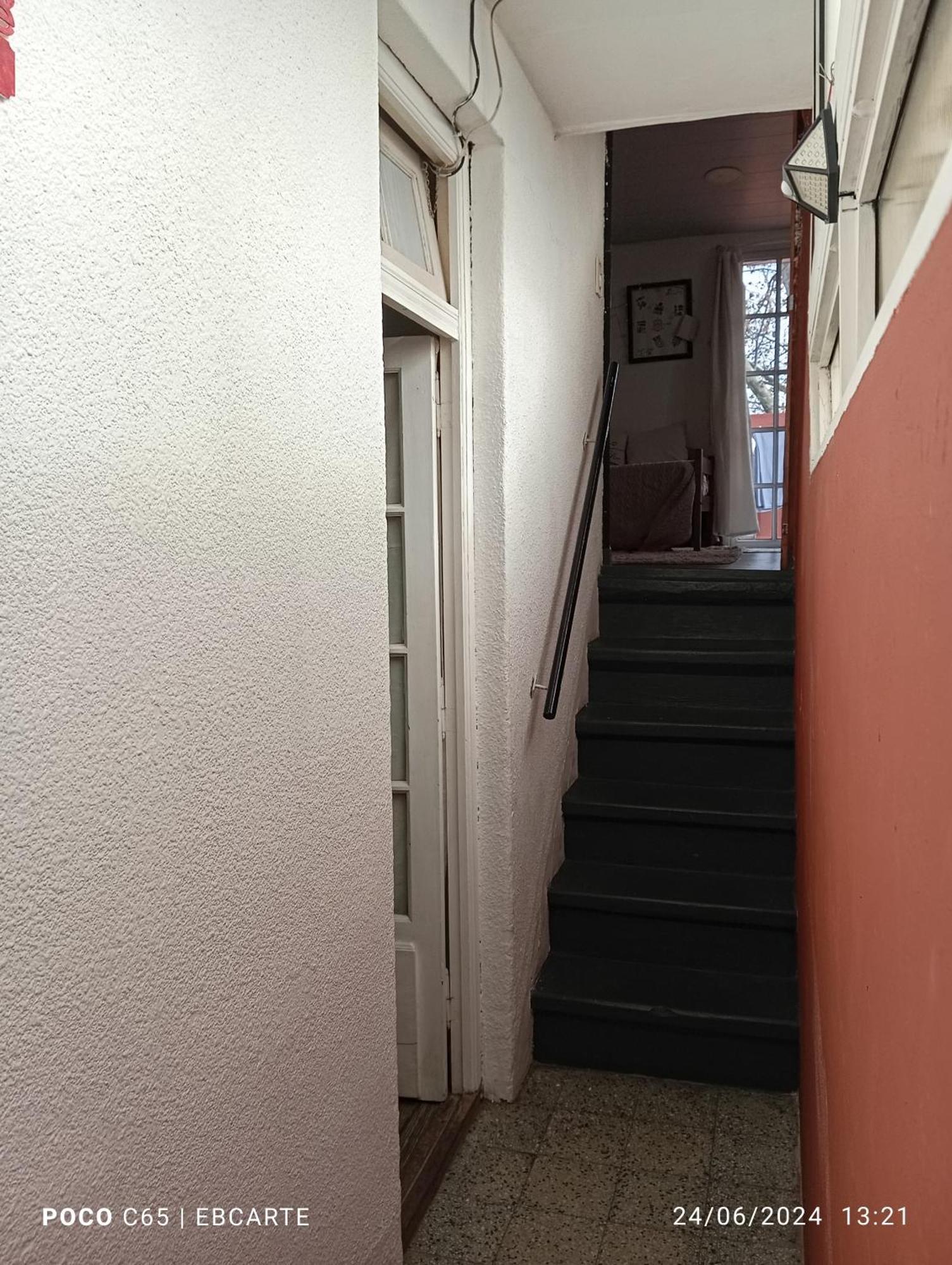 Ferienwohnung Wilson House Buenos Aires Exterior foto